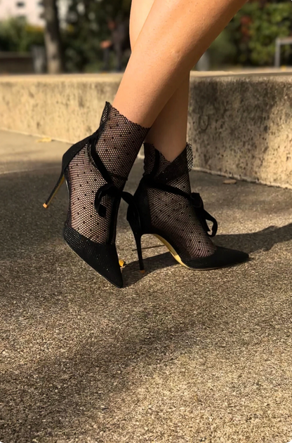 Villian Heels