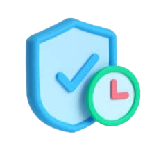 1-Year Damage Protection